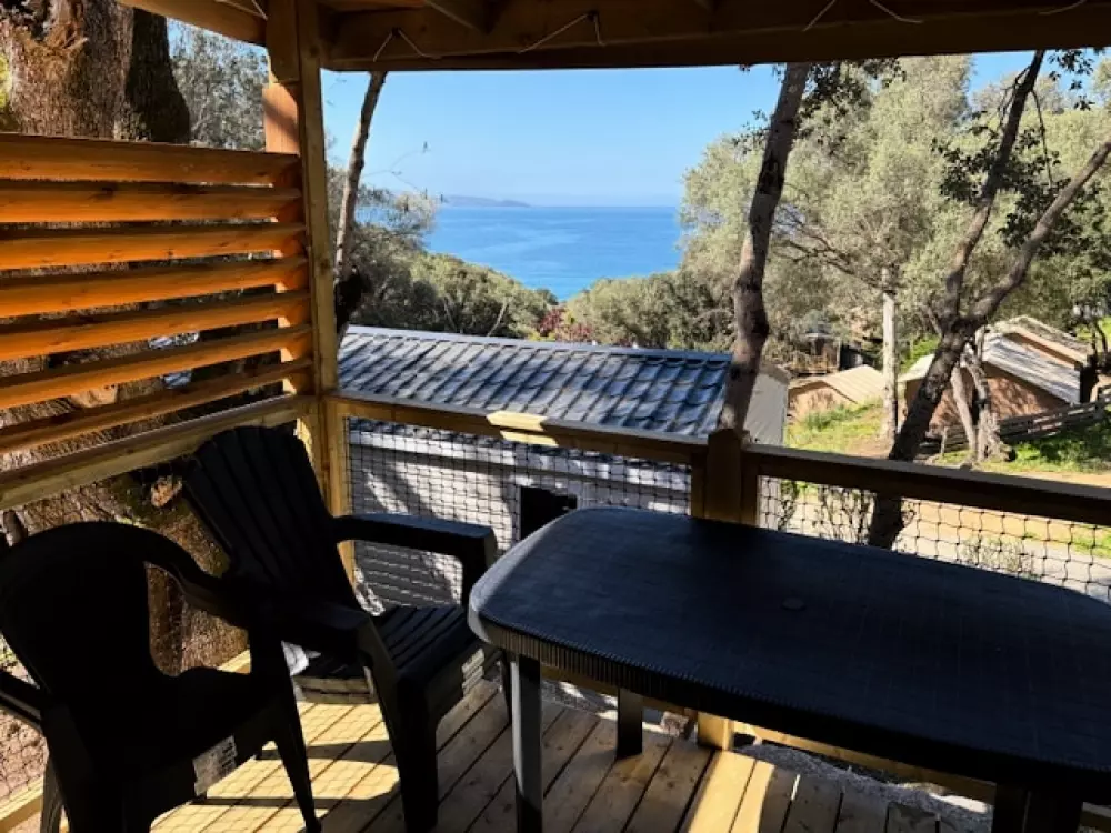 Camping L'Esplanade 4 Sterne★★★★