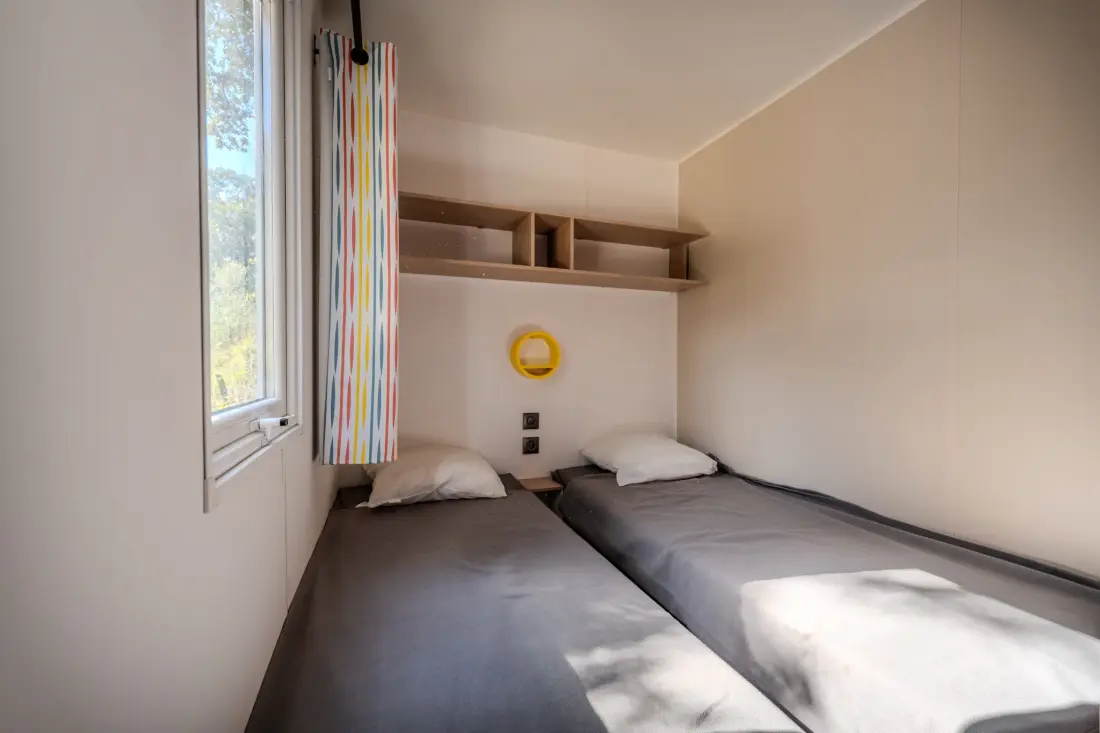 Camping L'Esplanade 4 Stars★★★★