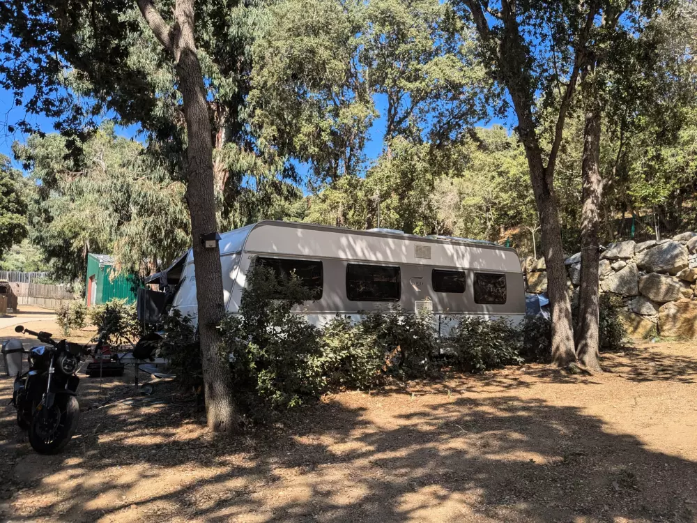 Camping L'Esplanade 4 Sterne★★★★