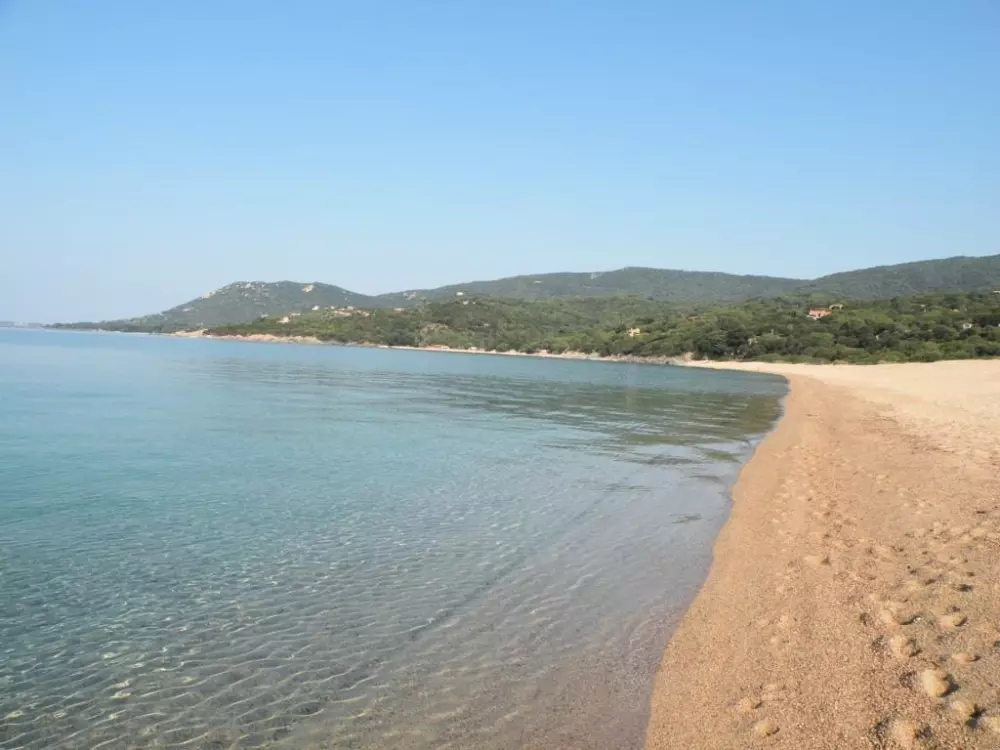 Camping L'Esplanade 4 Sterne★★★★