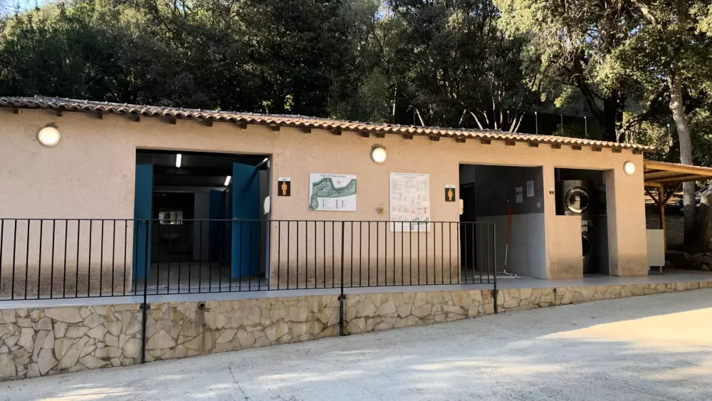 Camping L'Esplanade 4 Sterne★★★★