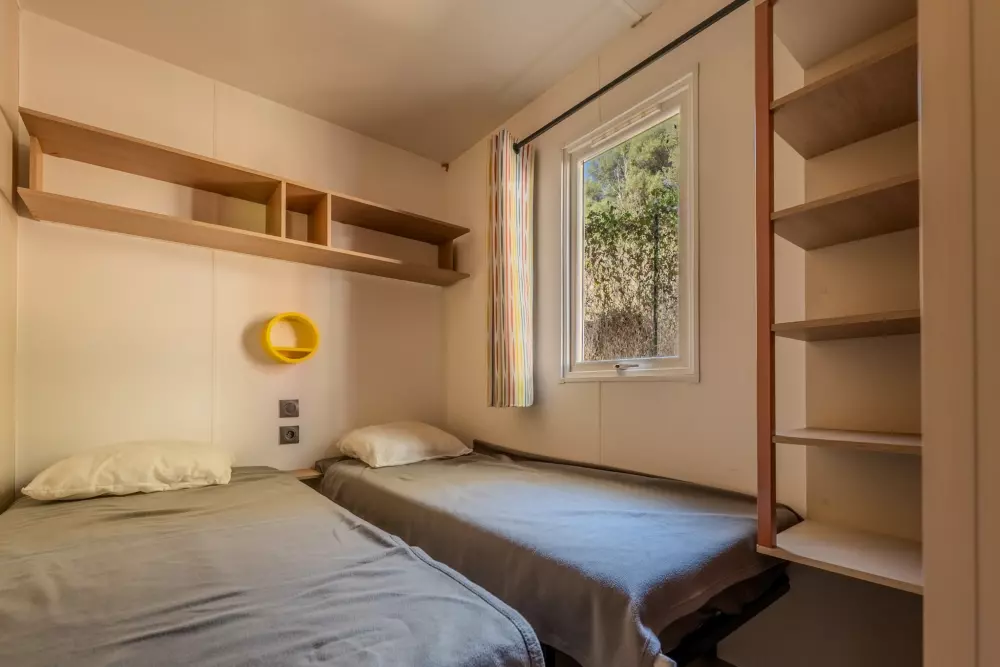 Camping L'Esplanade 4 Sterne★★★★