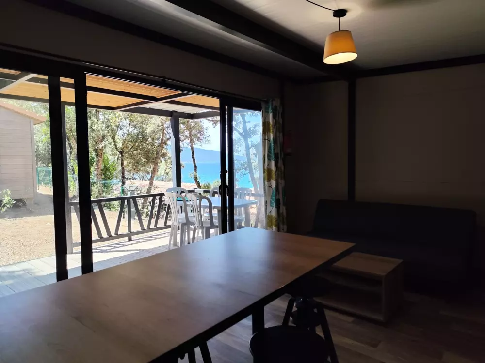 Camping L'Esplanade 4 Sterne★★★★