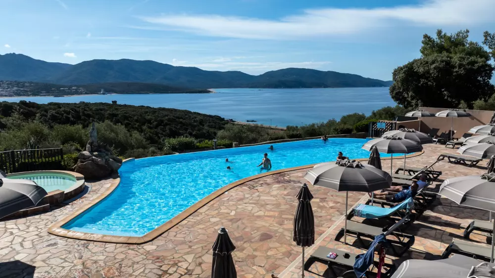 Camping L'Esplanade 4 Sterne★★★★