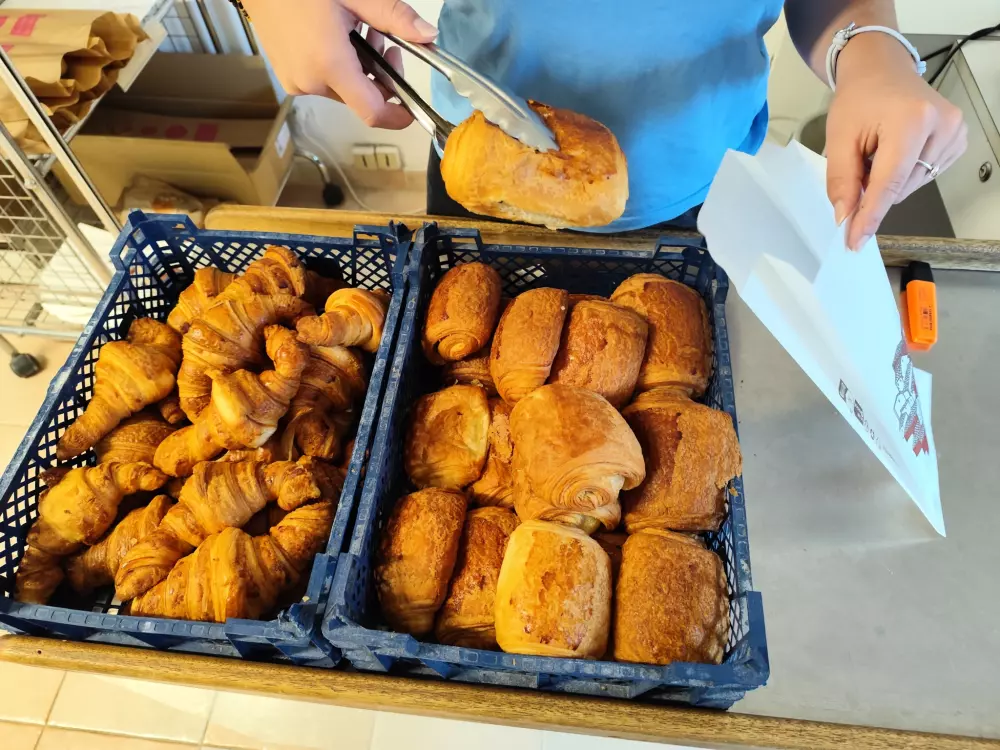 Camping L'Esplanade 4 Sterne★★★★