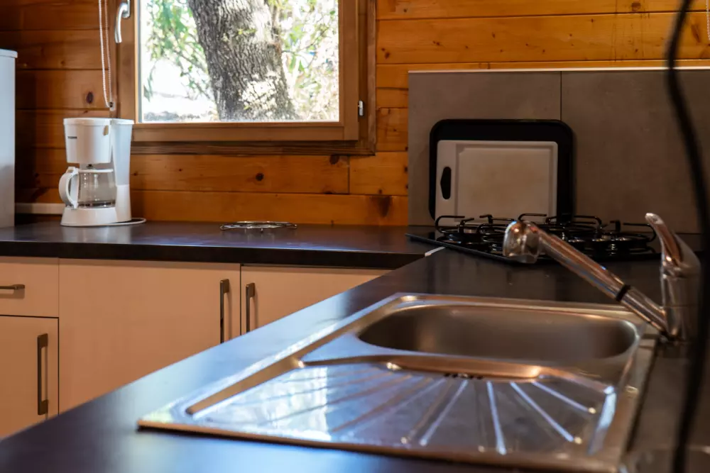 Camping L'Esplanade 4 Sterne★★★★