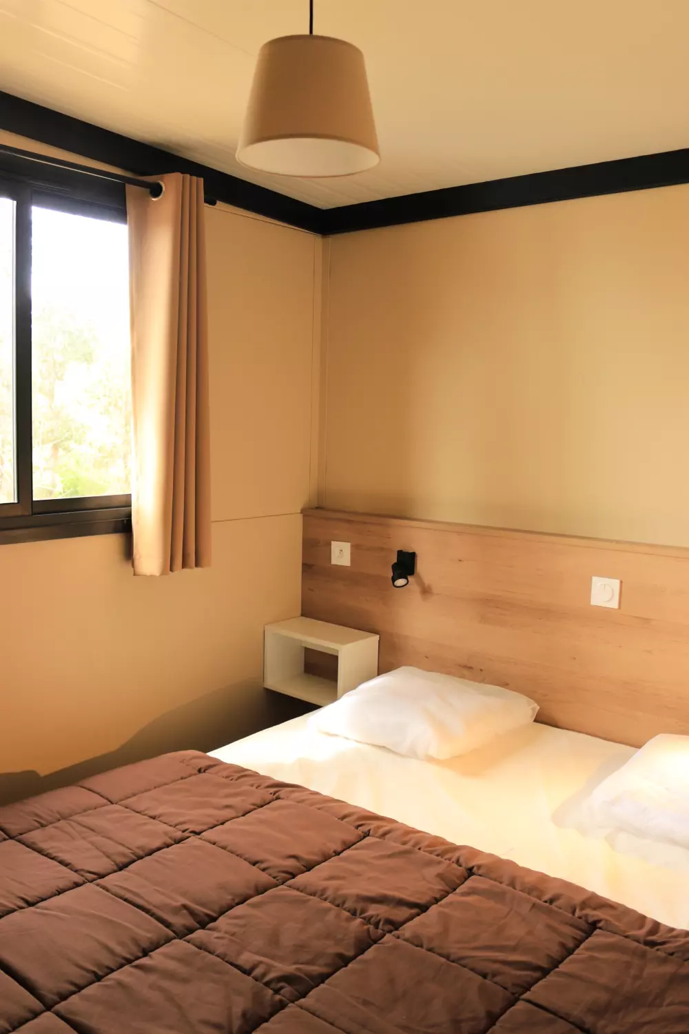 Camping L'Esplanade 4 Sterne★★★★