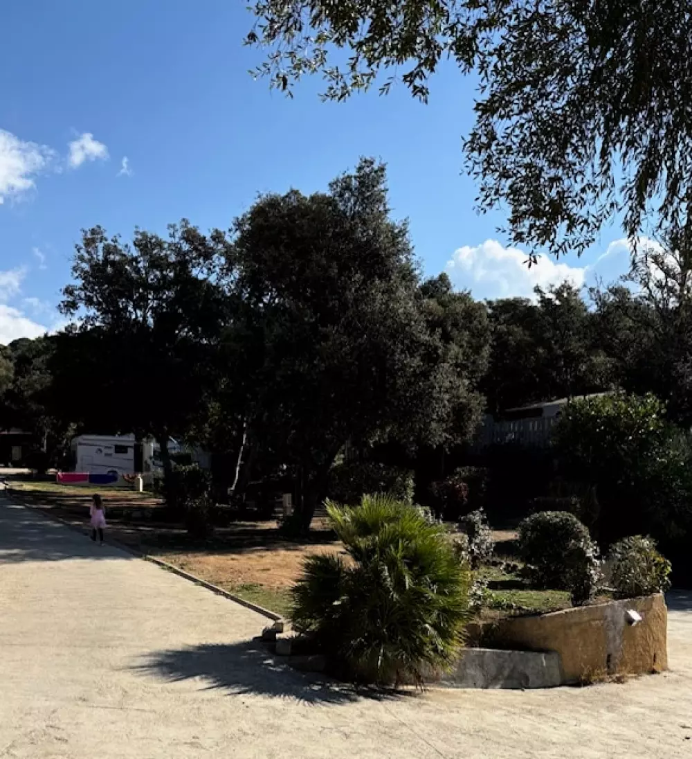 Camping L'Esplanade 4 Sterne★★★★