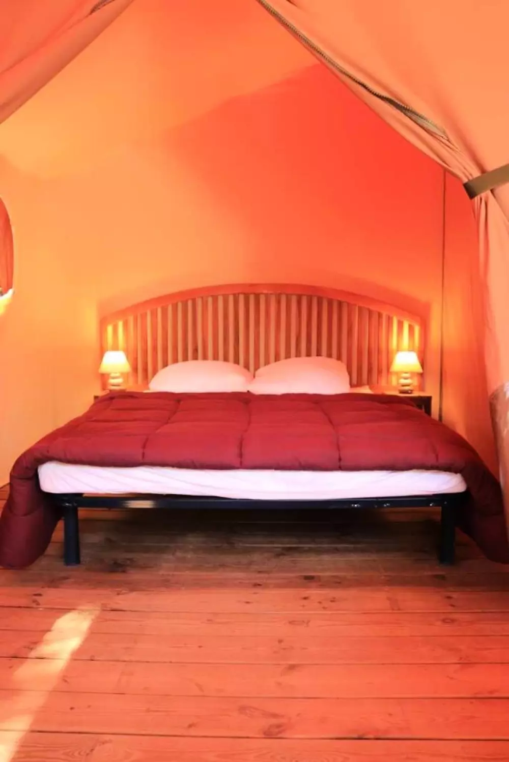 Camping L'Esplanade 4 Sterne★★★★