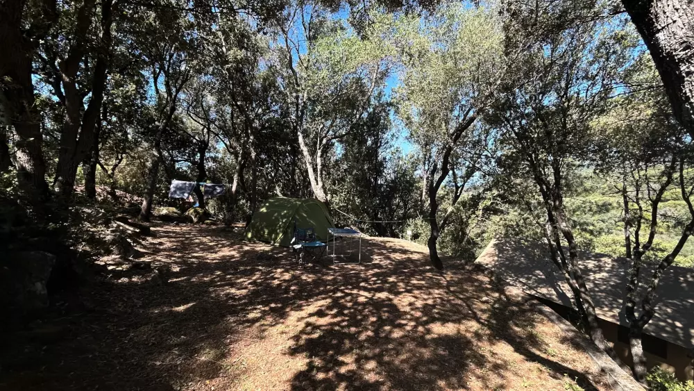 Camping L'Esplanade 4 Sterne★★★★