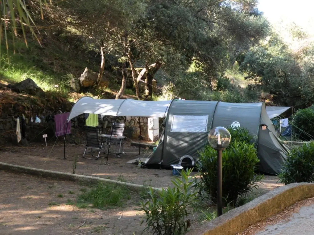 Camping L'Esplanade 4 Stars★★★★