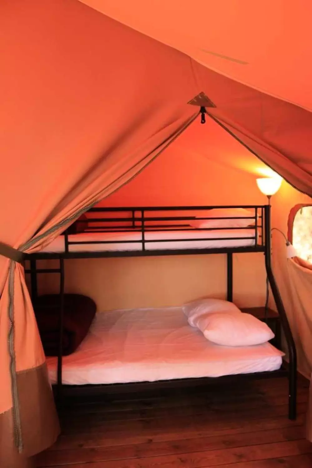 Camping L'Esplanade 4 Sterne★★★★