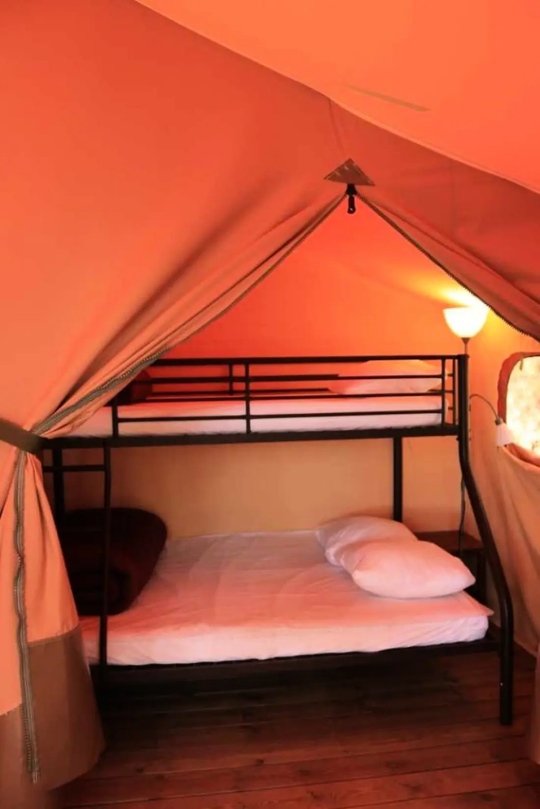 Camping L'Esplanade 4 Stars★★★★