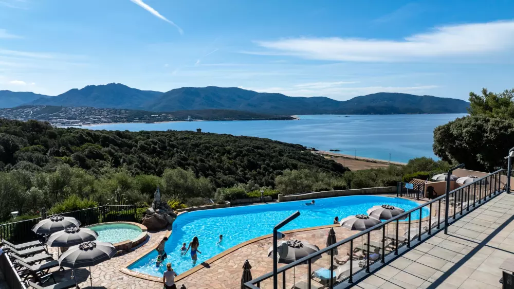 Camping L'Esplanade 4 Sterne★★★★