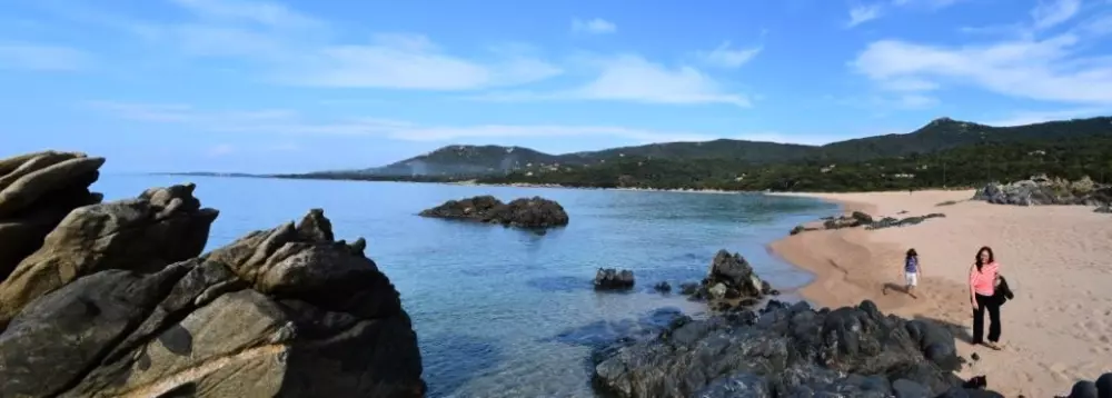 Camping L'Esplanade 4 Sterne★★★★