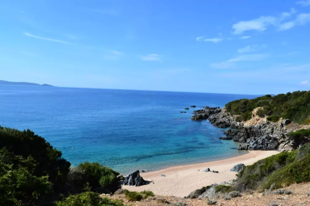 Camping L'Esplanade 4 Sterne★★★★