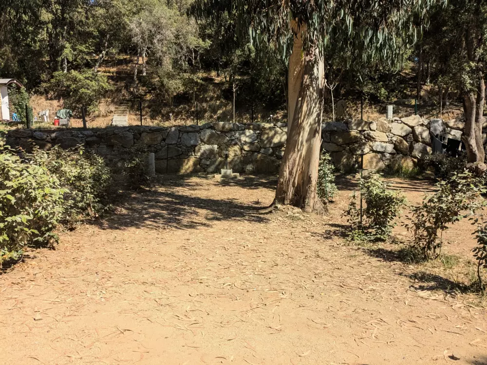 Camping L'Esplanade 4 Sterne★★★★