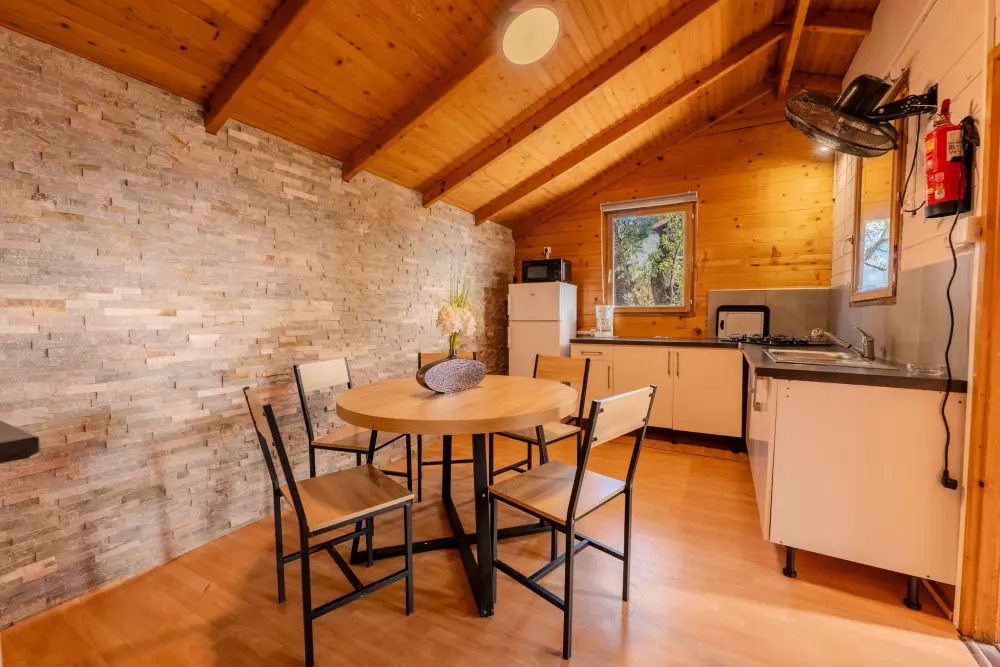 Camping L'Esplanade 4 Sterne★★★★