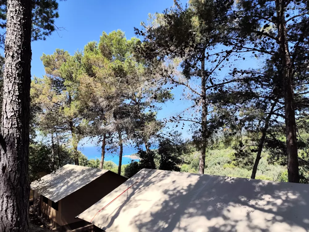 Camping L'Esplanade 4 Sterne★★★★