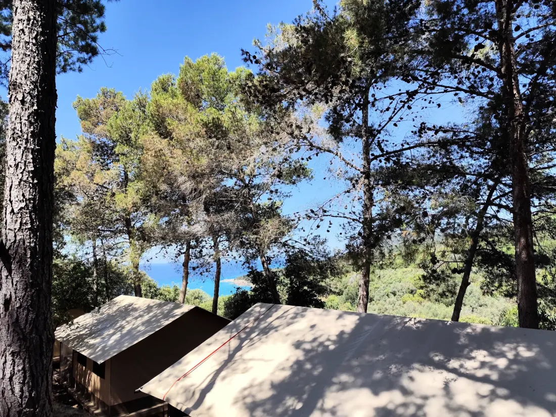 Camping L'Esplanade 4 Stars★★★★