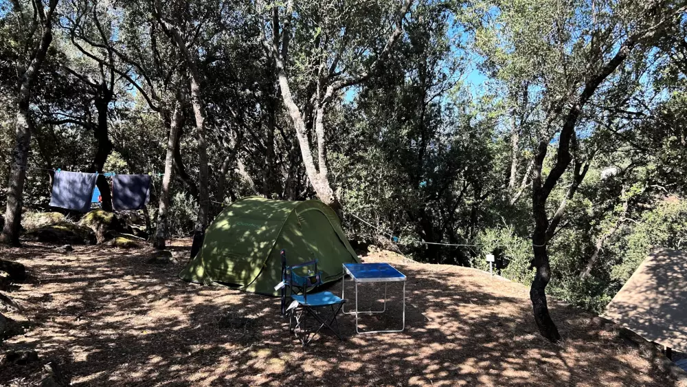 Camping L'Esplanade 4 Sterne★★★★