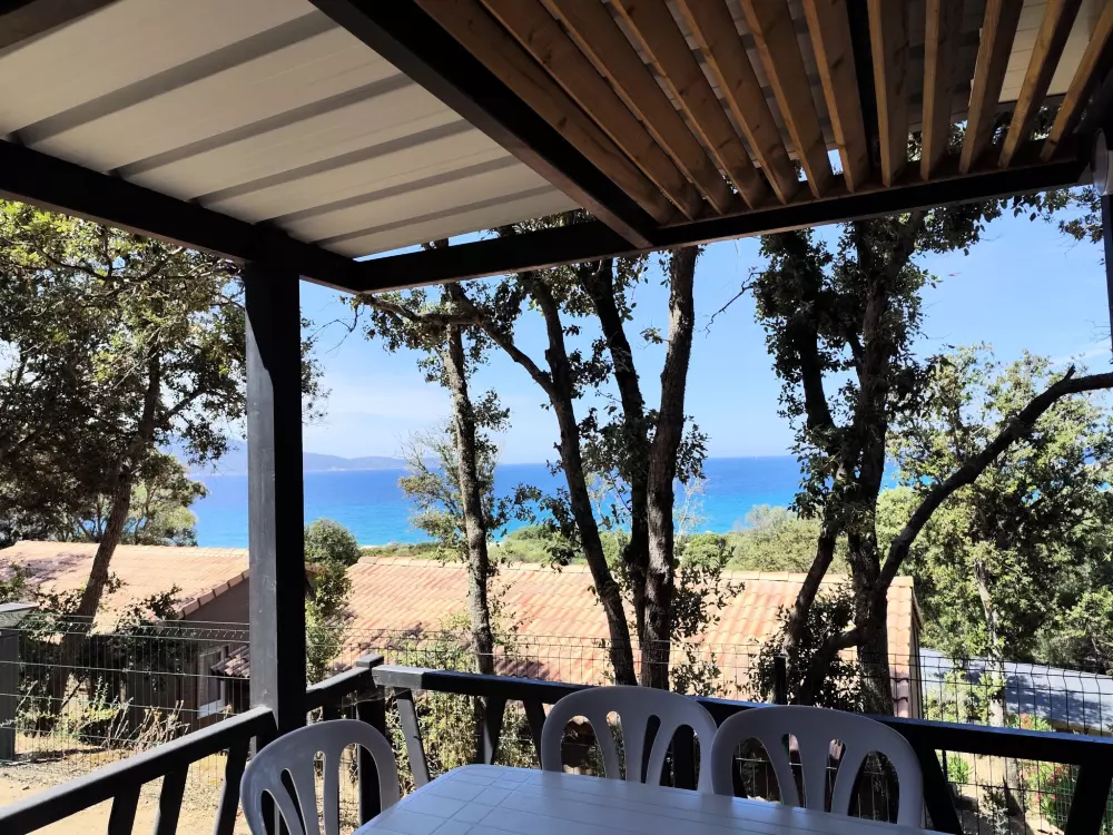 Camping L'Esplanade 4 Sterne★★★★