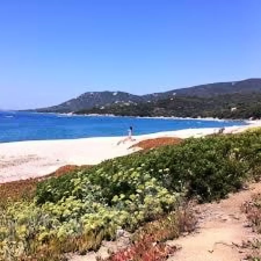 Camping L'Esplanade 4 Sterne★★★★