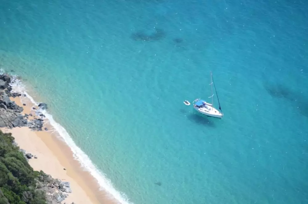 Camping L'Esplanade 4 Sterne★★★★