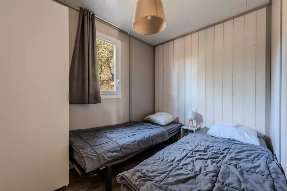 Camping L'Esplanade 4 Sterne★★★★