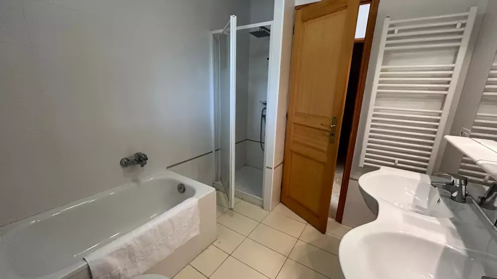 Camping L'Esplanade 4 Sterne★★★★