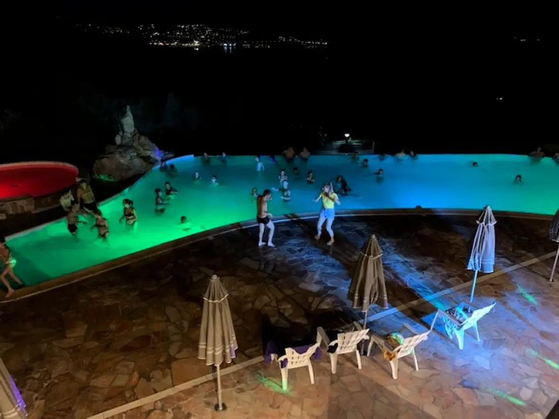 Camping L'Esplanade 4 Stars★★★★