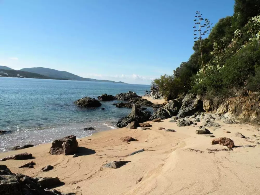 Camping L'Esplanade 4 Sterne★★★★