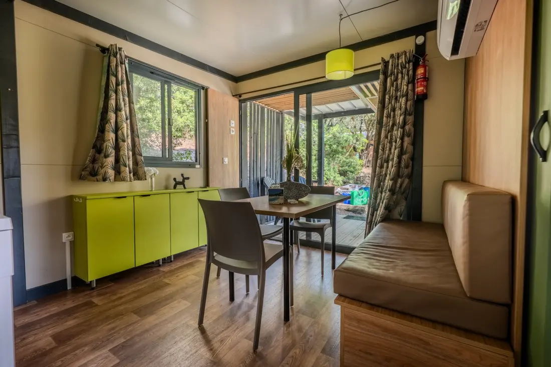 Camping L'Esplanade 4 Stars★★★★