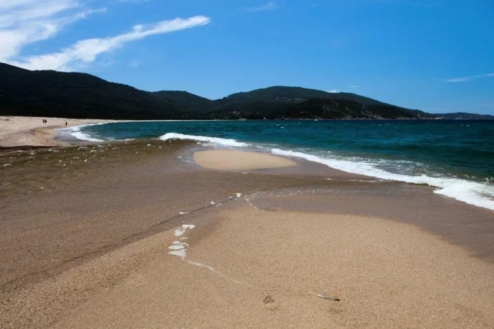 Camping L'Esplanade 4 Sterne★★★★