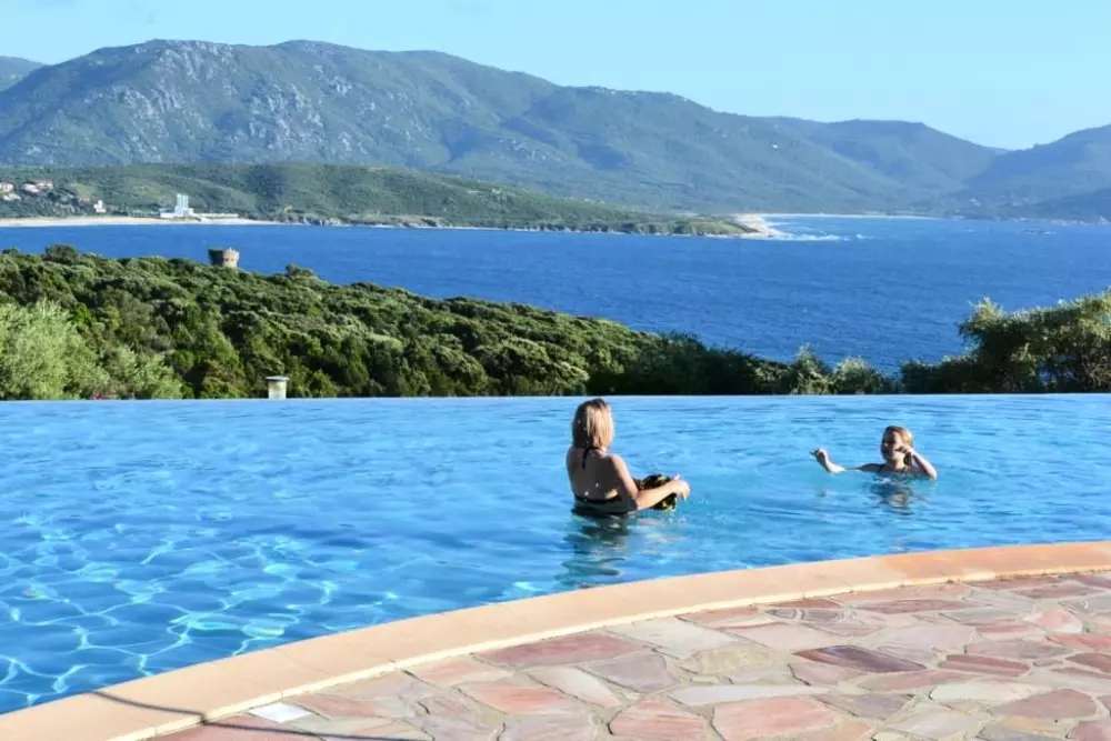 Camping L'Esplanade 4 Sterne★★★★