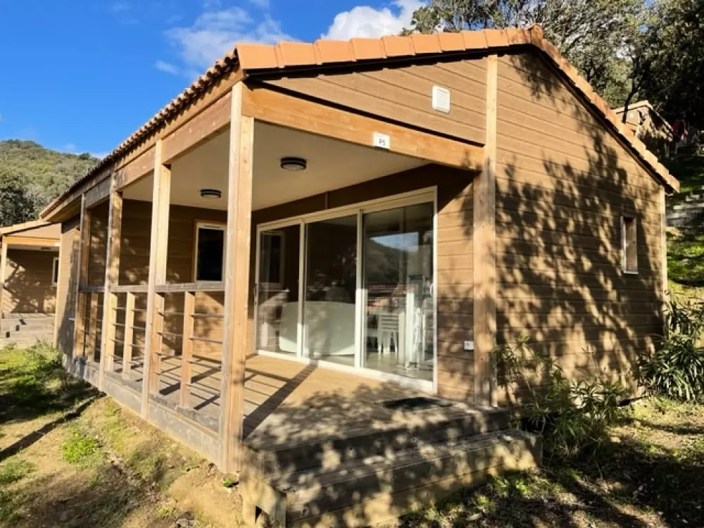 Camping L'Esplanade 4 Sterne★★★★