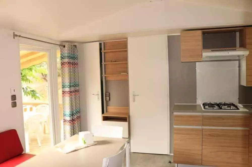 Camping L'Esplanade 4 Sterne★★★★