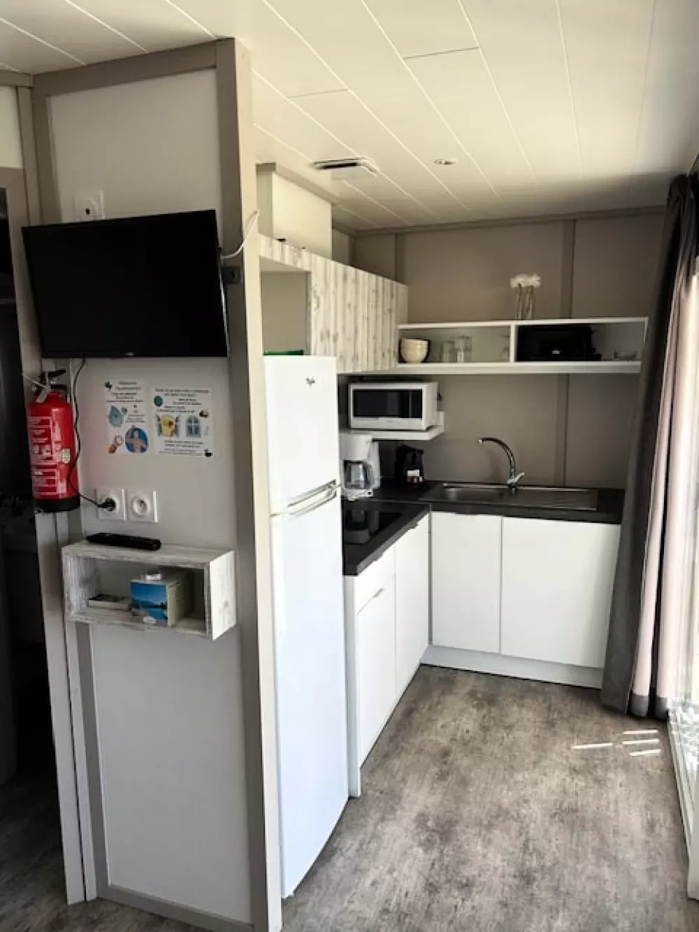 Camping L'Esplanade 4 Sterne★★★★