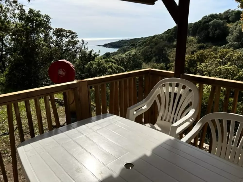 Camping L'Esplanade 4 Sterne★★★★