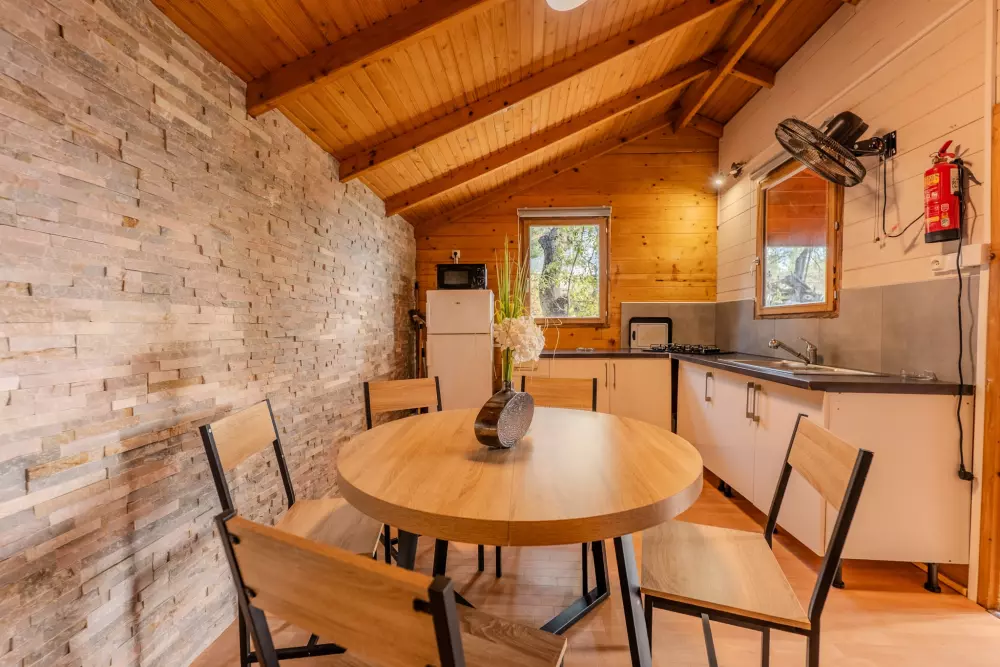 Camping L'Esplanade 4 Sterne★★★★