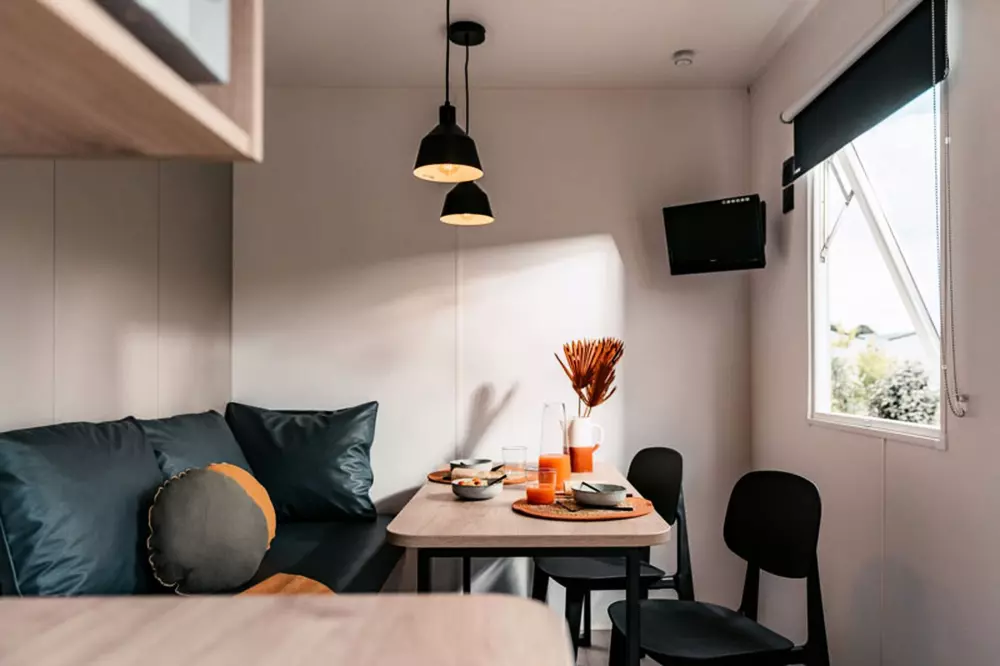 Camping L'Esplanade 4 Sterne★★★★