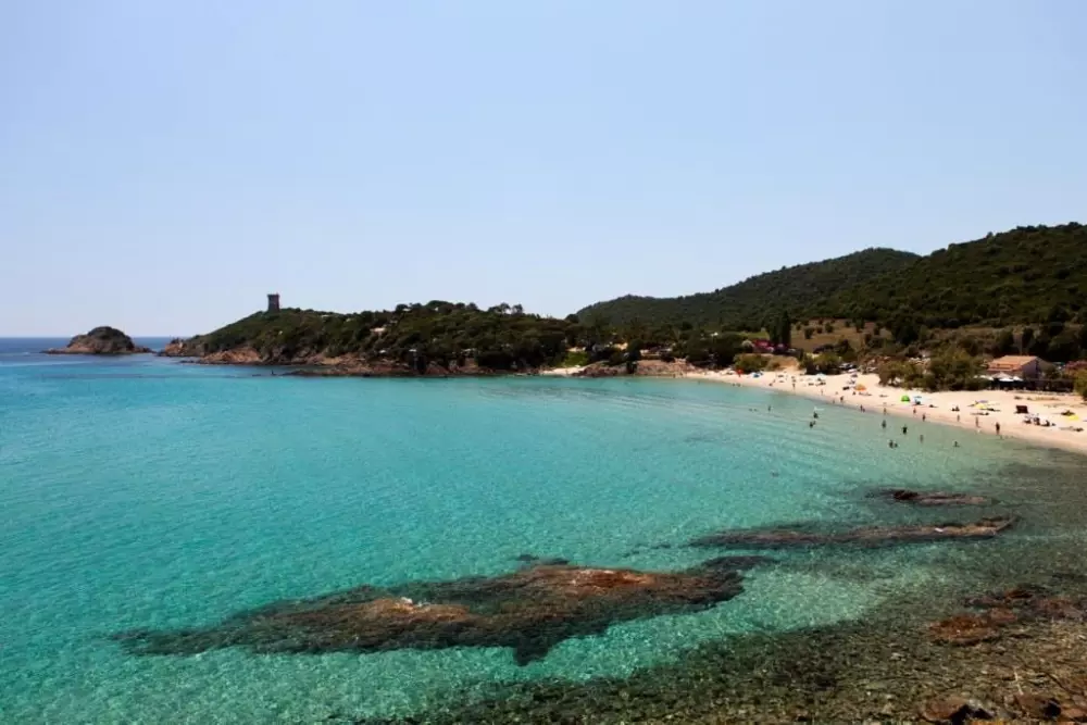 Camping L'Esplanade 4 Sterne★★★★