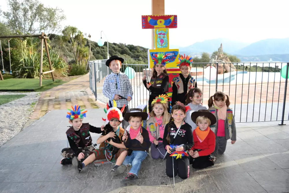 Camping L'Esplanade 4 Sterne★★★★