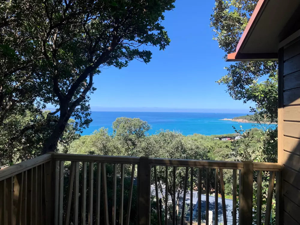 Camping L'Esplanade 4 Sterne★★★★