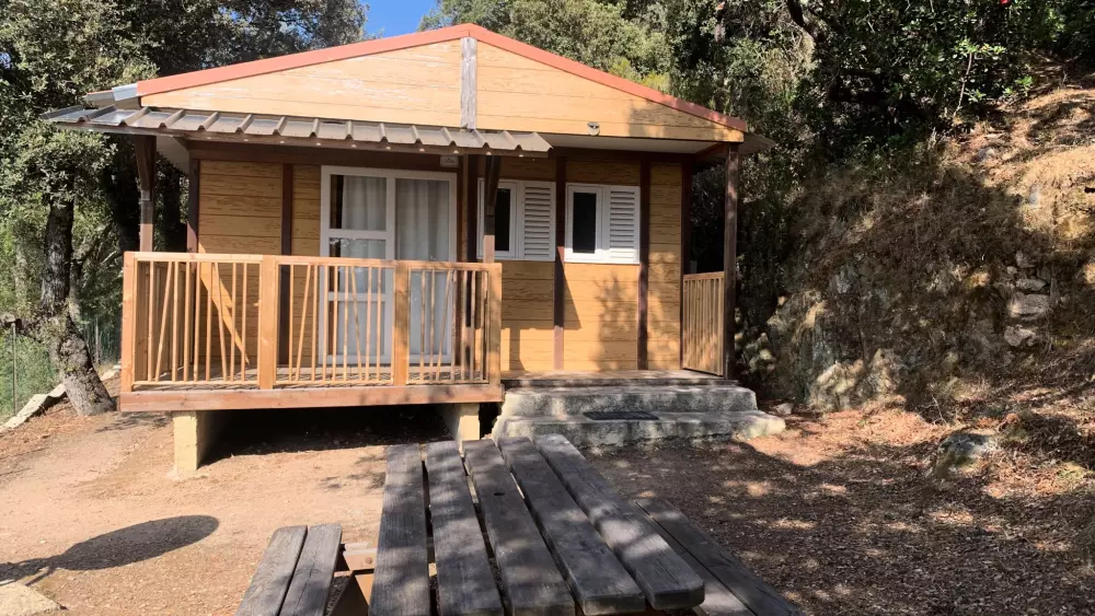 Camping L'Esplanade 4 Sterne★★★★