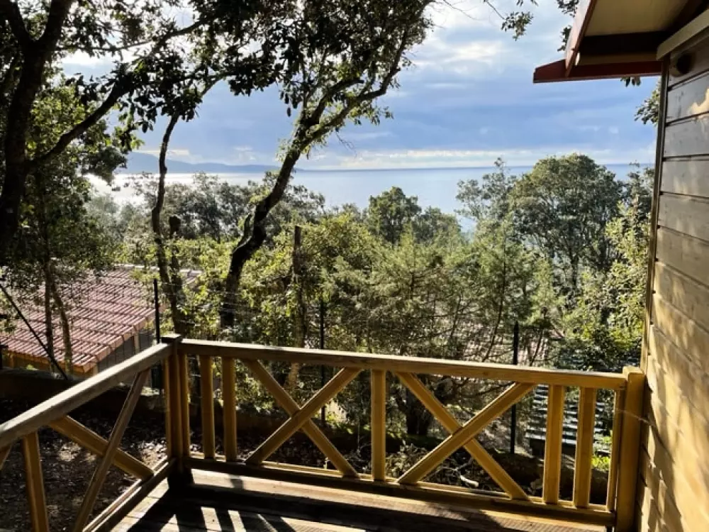 Camping L'Esplanade 4 Sterne★★★★