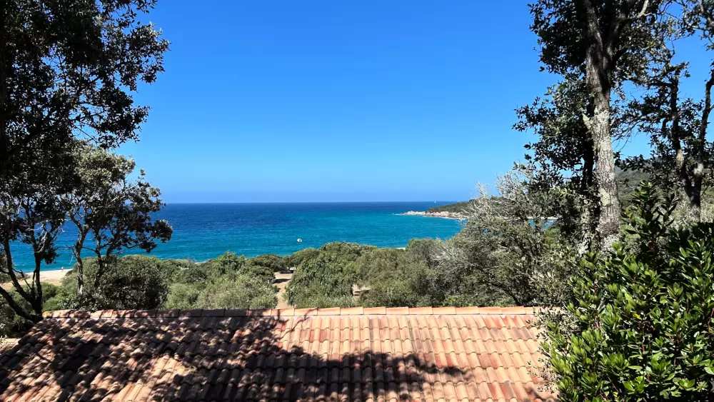 Camping L'Esplanade 4 Sterne★★★★