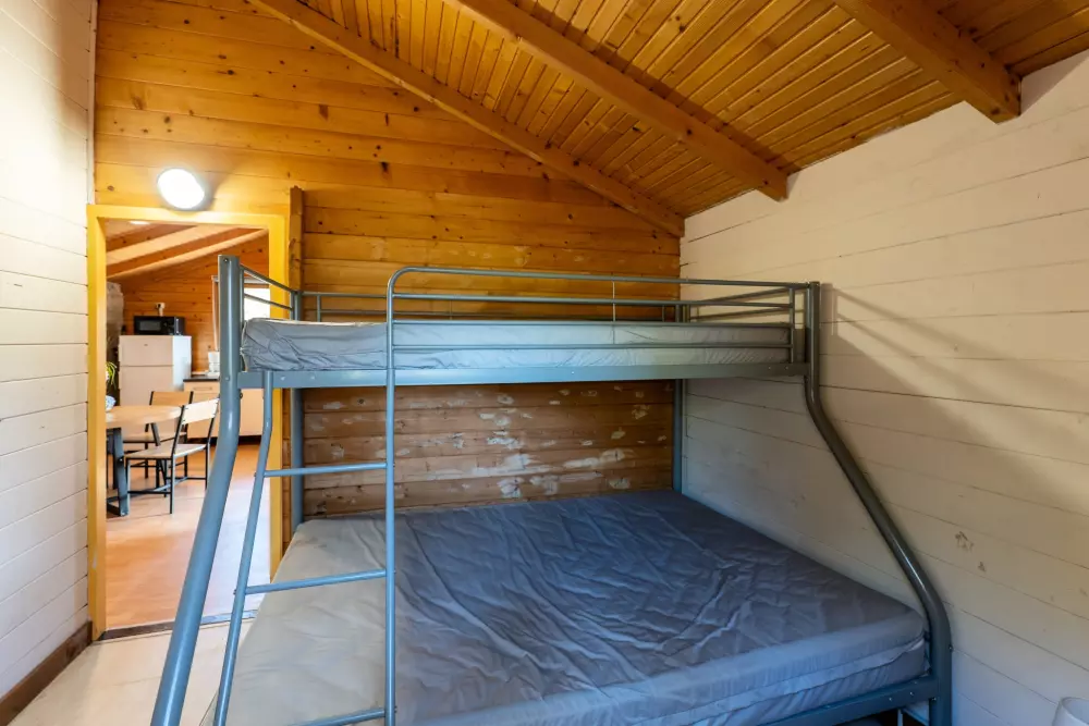 Camping L'Esplanade 4 Sterne★★★★