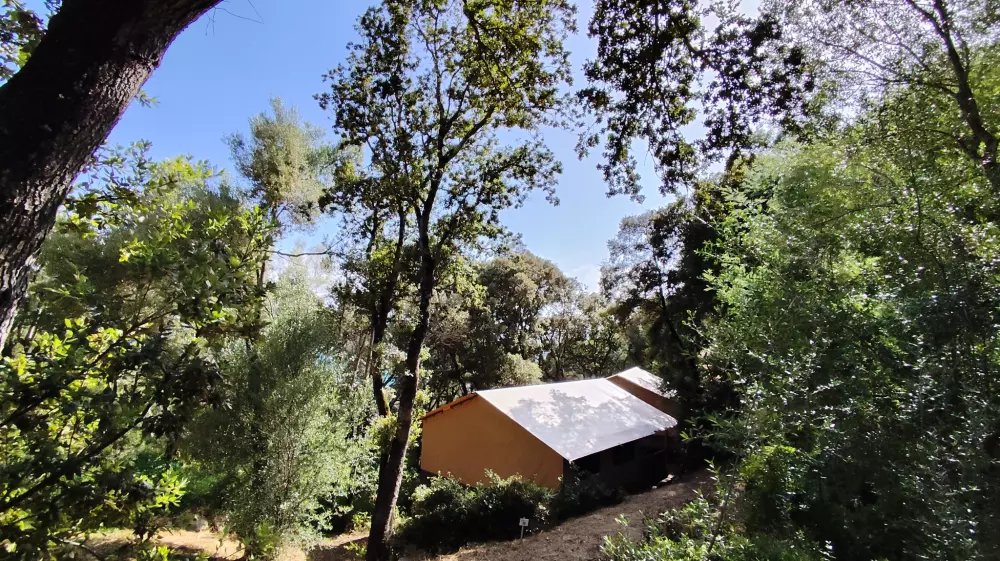 Camping L'Esplanade 4 Sterne★★★★