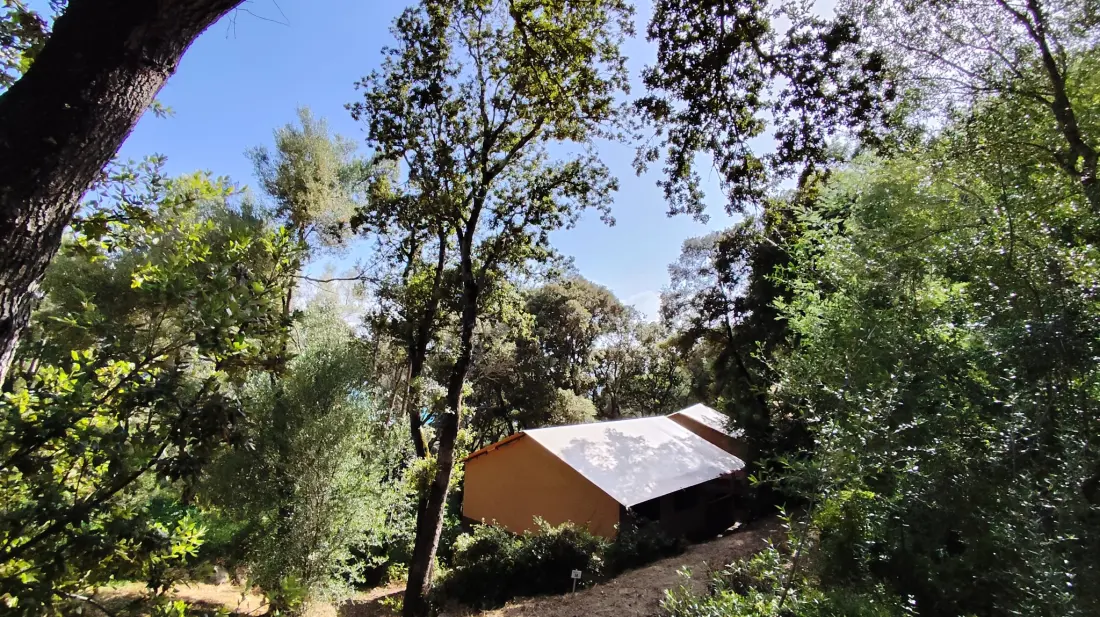 Camping L'Esplanade 4 Stars★★★★